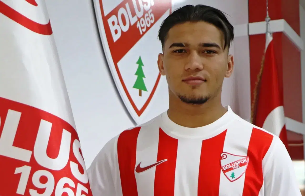 Konyaspor’un kiralık oyuncusuna 3 ay ceza