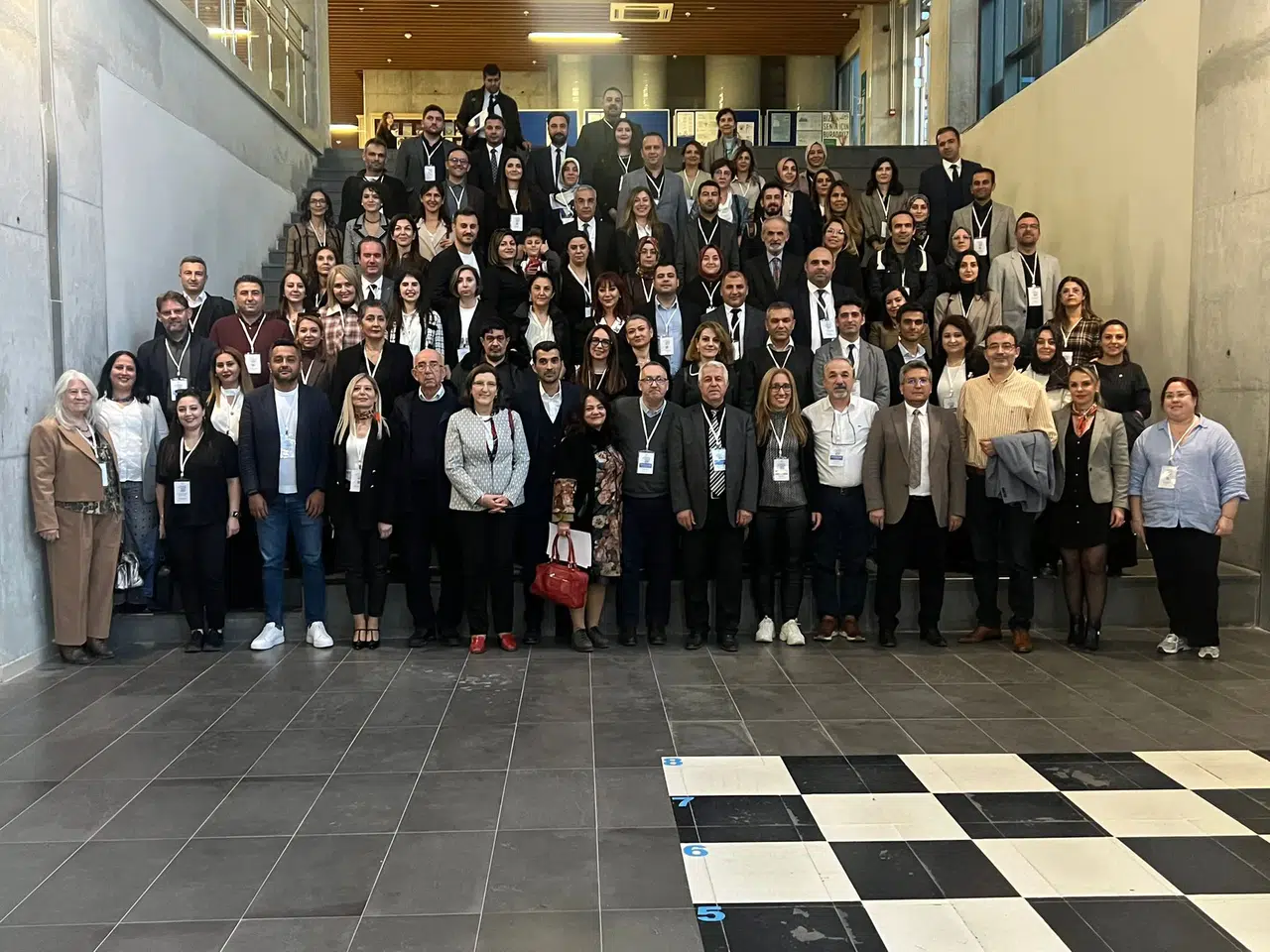 12. Örgütsel Davranış Kongresi, akademisyenleri Konya’da buluşturdu!