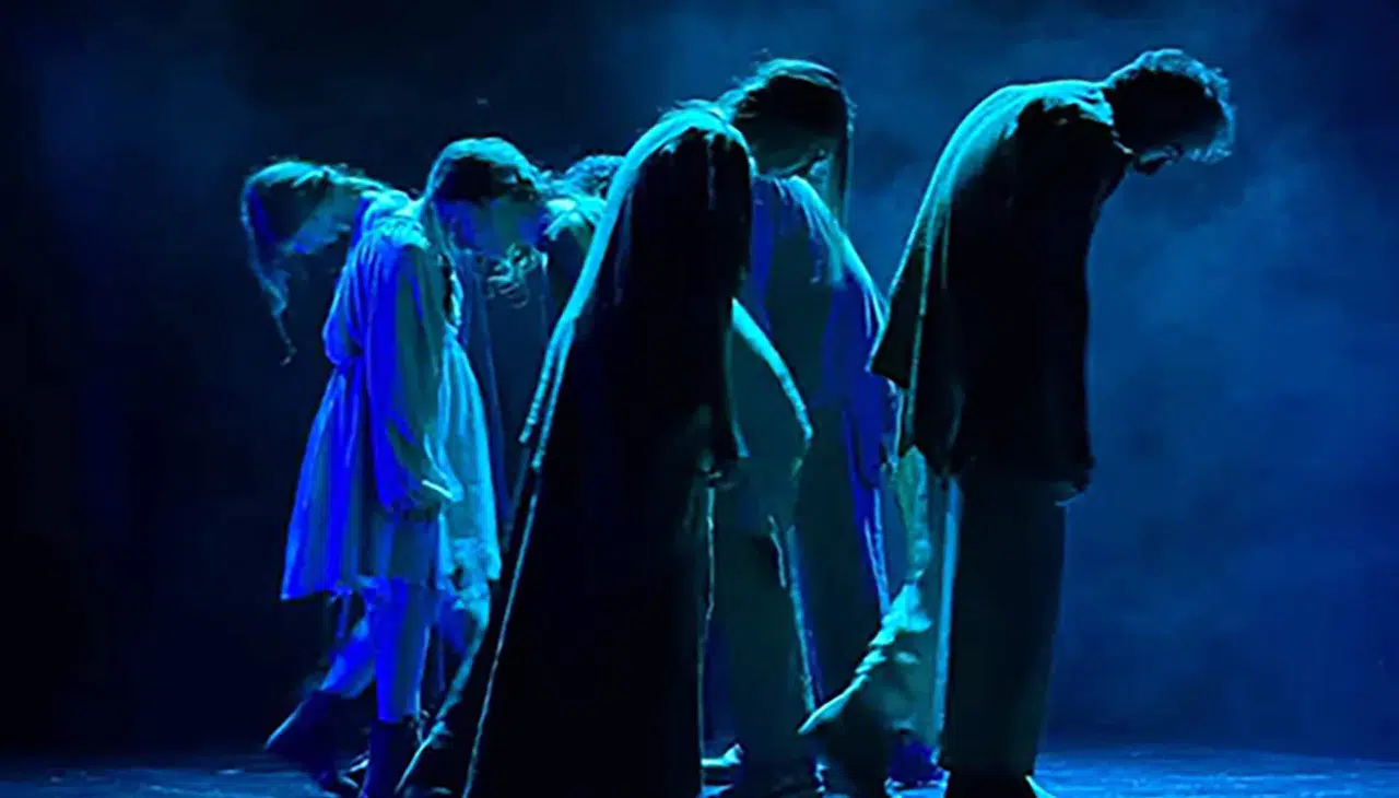 Değişmeyen sorularla yüzleşmeye cesaret edenler için “Sefiller” Konya’da