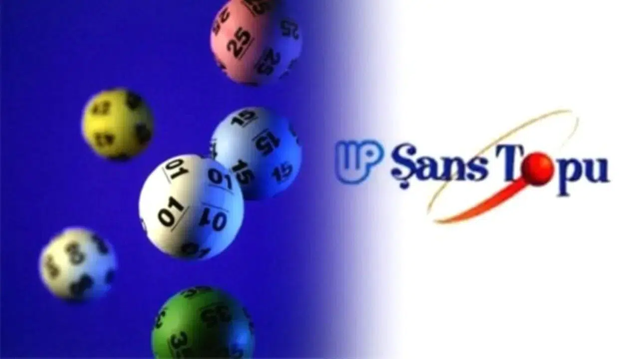 2 Kasım Şans Topu Sonuçları Açıklandı! Büyük İkramiye 2 Kişiye Gitti