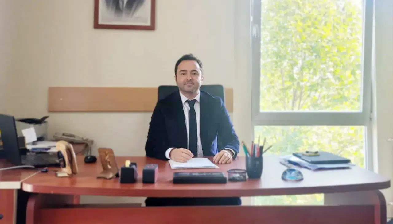 NEÜ, mezunlarına istihdam ve yurt dışı fırsatı sunuyor