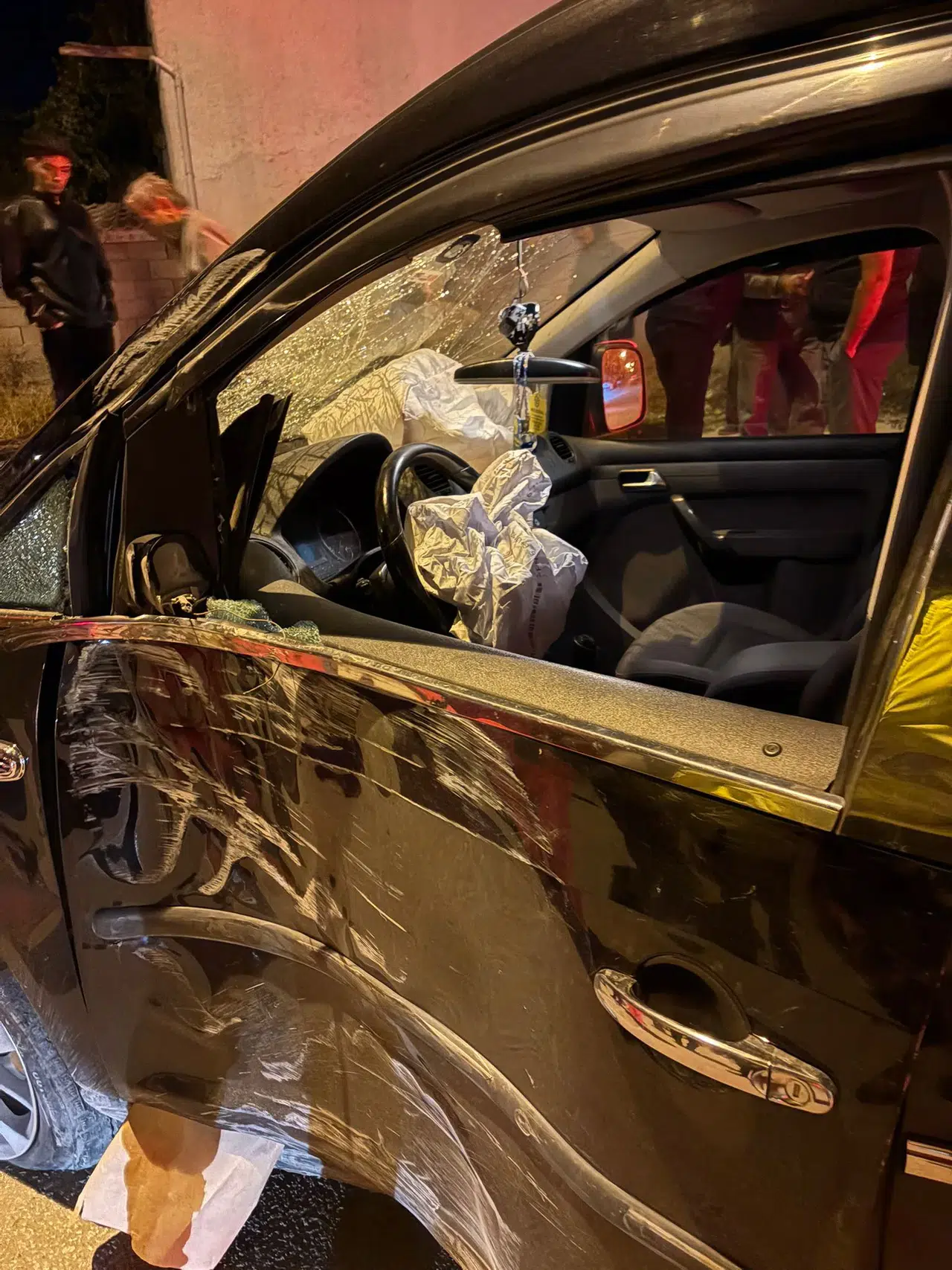 Konya’da kazada ağır yaralanan gençten acı haber geldi