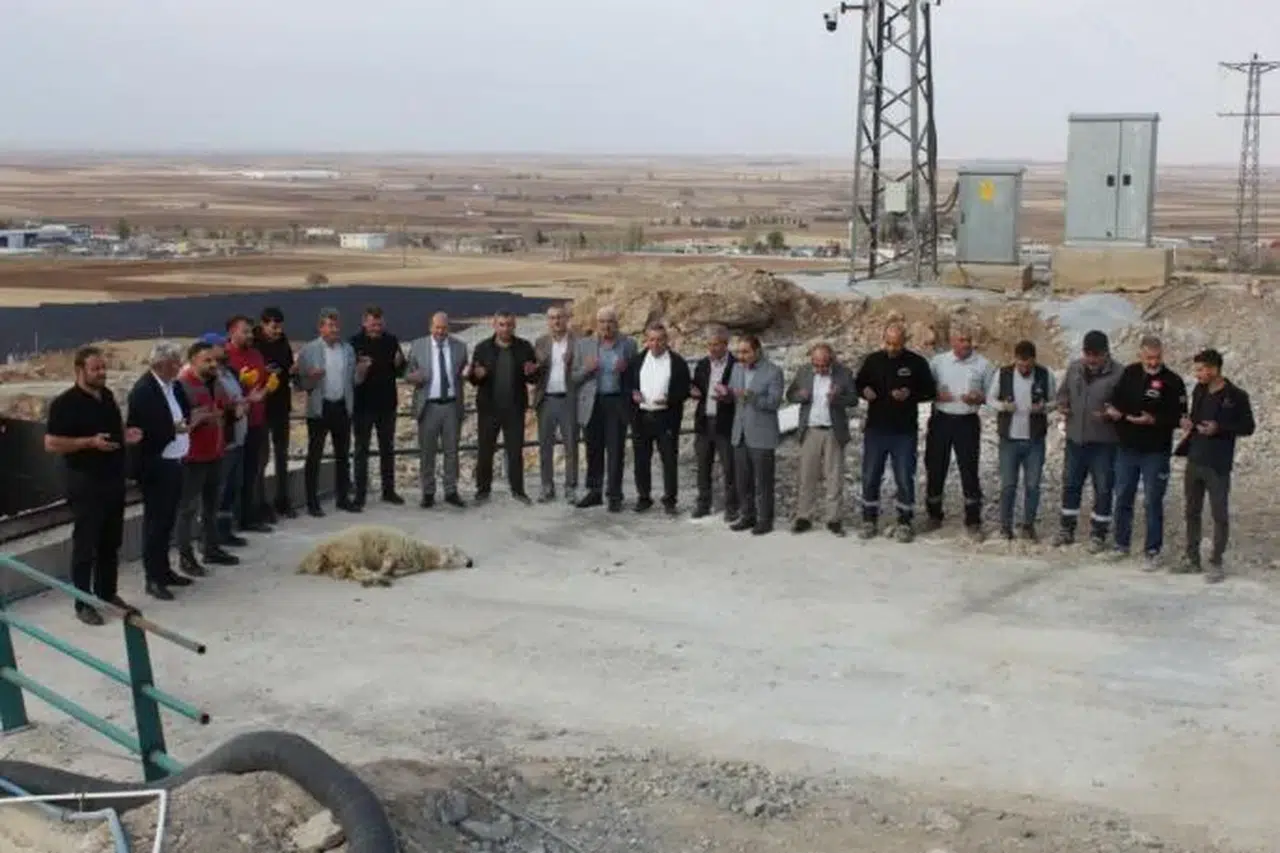 Konya'nın o ilçesine dev tesis!