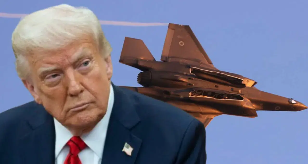 Trump emri verdi! ABD’den saldırı hazırlığı