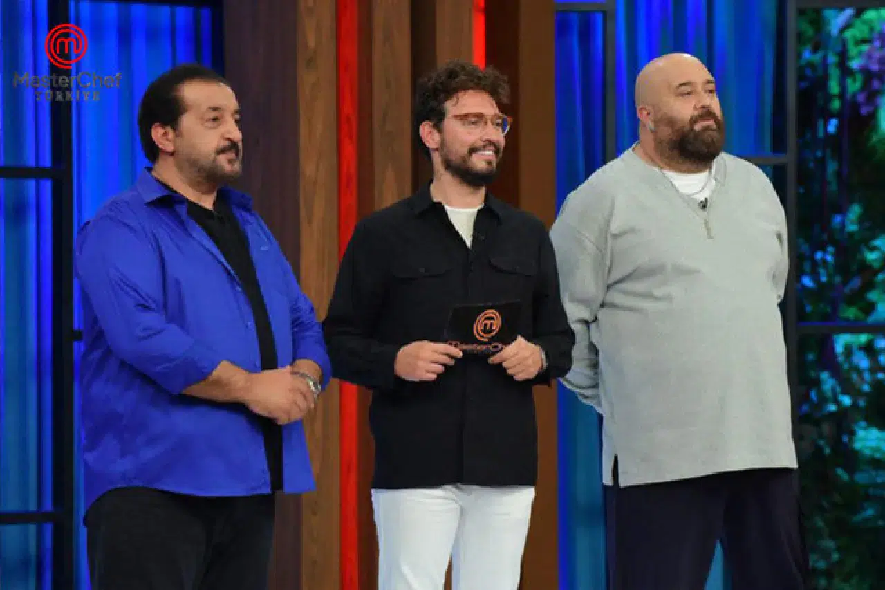 MasterChef Türkiye 6 Kasım Takım Oyunu Kim Kazandı? Potaya Kimler Gitti?