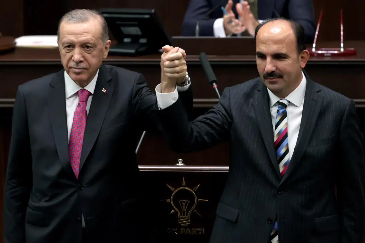 Altay: Nice 23 yıllara! Eser ve hizmet siyasetinde öncüyüz