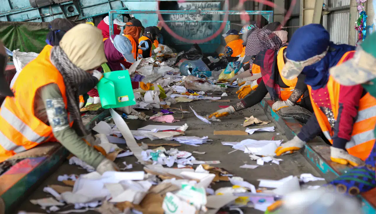 Meram’da hedef büyük: Tüm ilçede sıfır atık modeli hayata geçiyor!