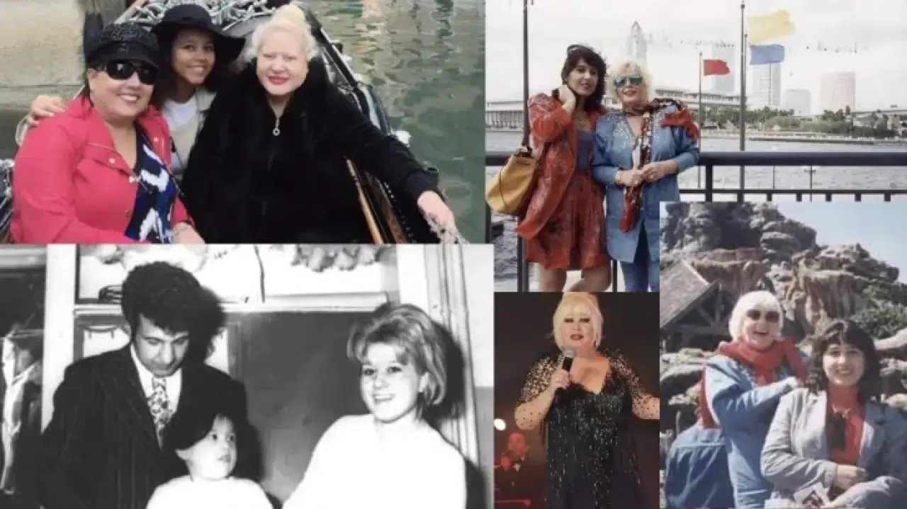 Muazzez Abacı’nın Kızı Saba Abacı Kimdir? Kaç Yaşında, Nerede Yaşıyor?