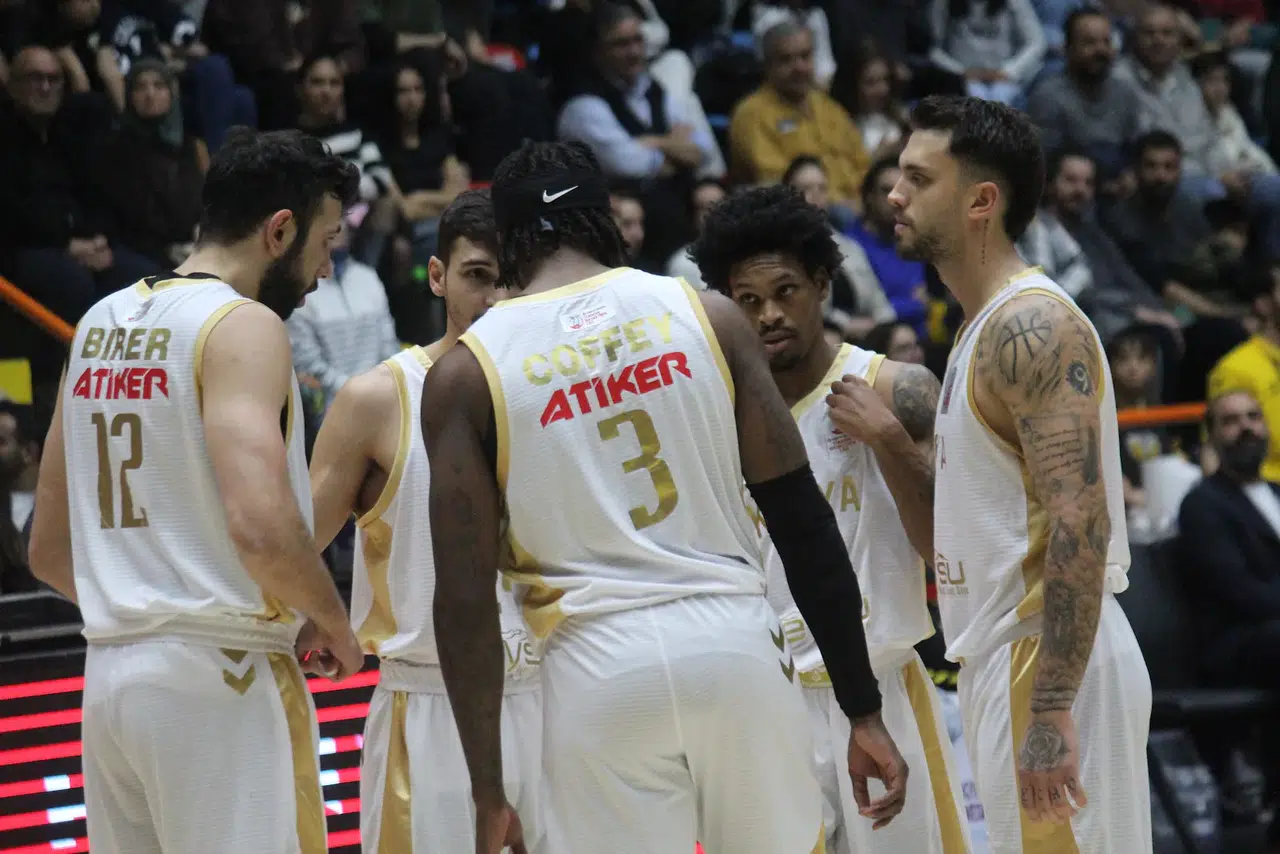 Konya BBSK, İstanbul'da 9. galibiyetini arıyor