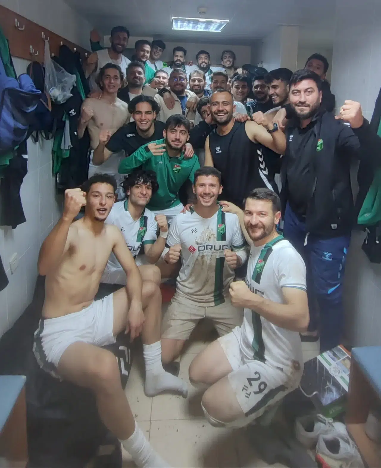 Hakem tartışması Konya’ya sıçradı! Futbol Kulübünden zehir zemberek açıklama