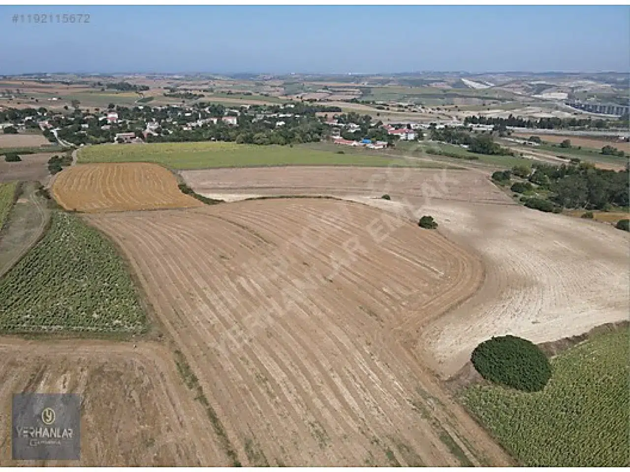 Arsa Fiyatlarında Zirve Değişti: İşte İlk Üç!