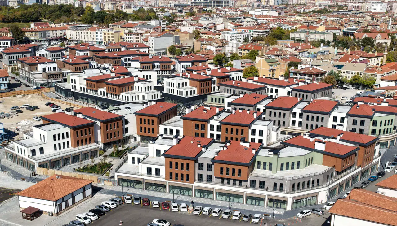 Bakan Kurum Konya'ya geliyor: Bu projenin açılışını yapacak!