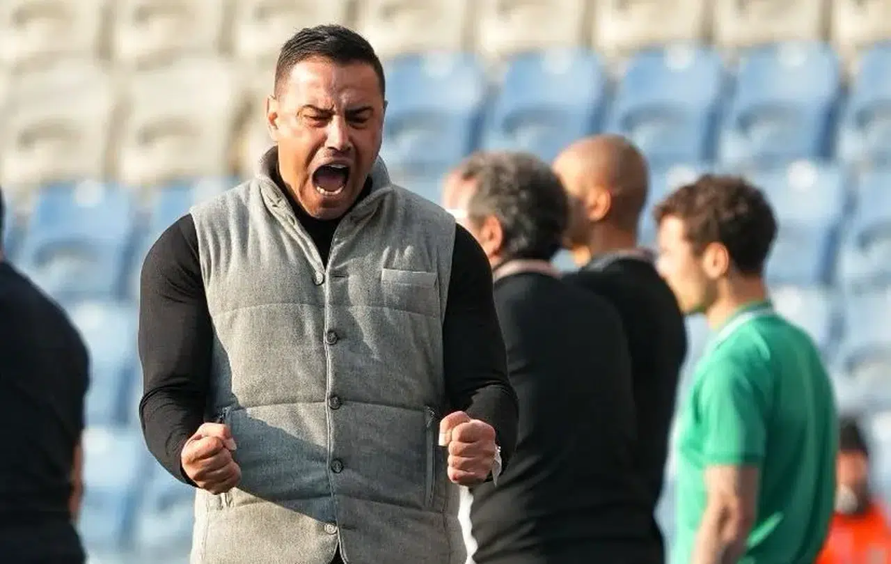 Konyaspor’un yeni teknik direktörü Çağdaş Atan kimdir? İşte kariyeri ve puan ortalamaları