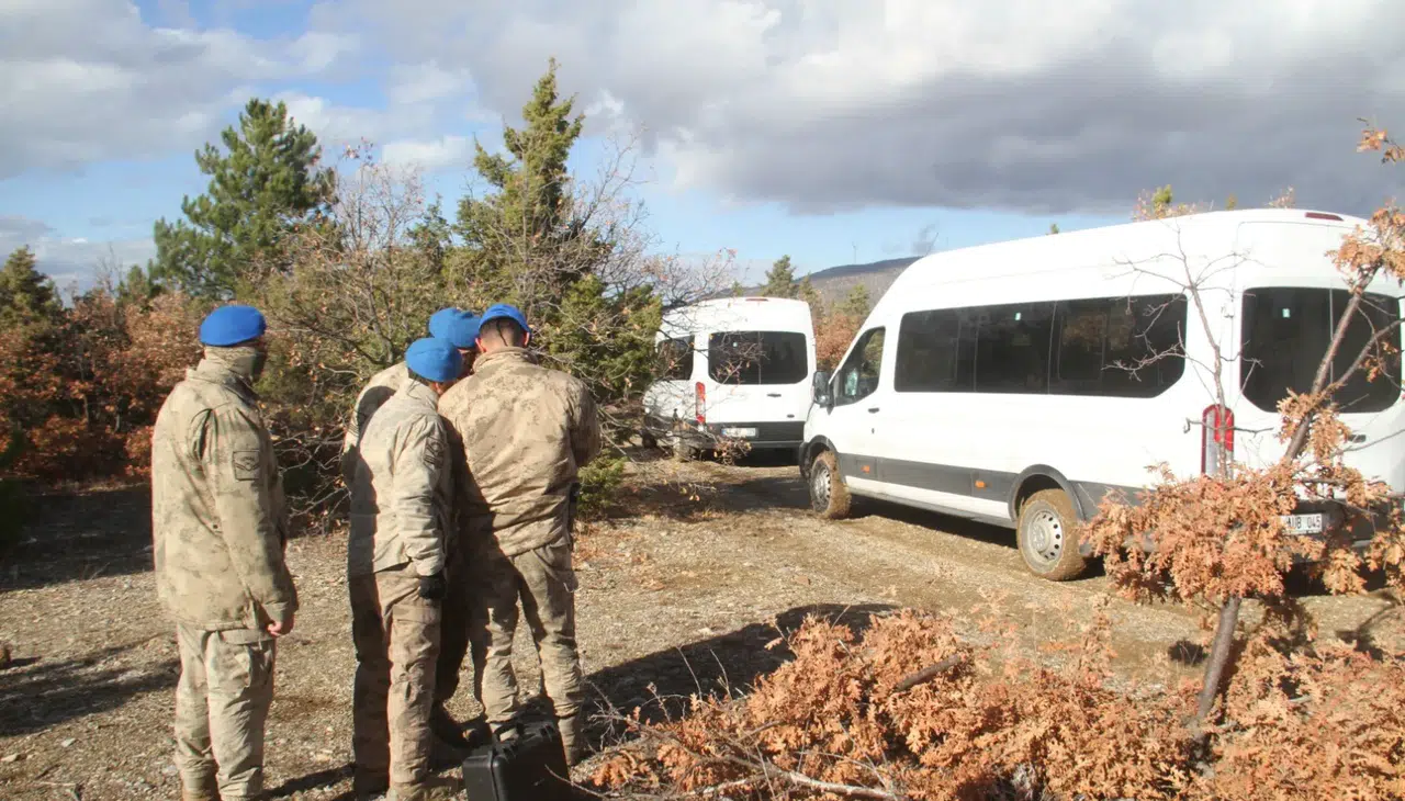 Konya'da 4 gündür kayıp olan 15 yaşındaki çocuk bulundu mu?