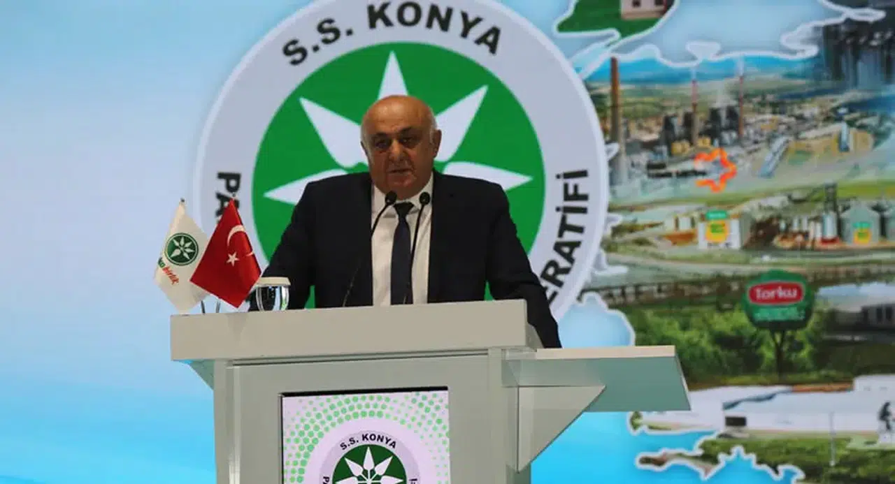 Bakanlığın yayınına Konyalı isim konuk oluyor