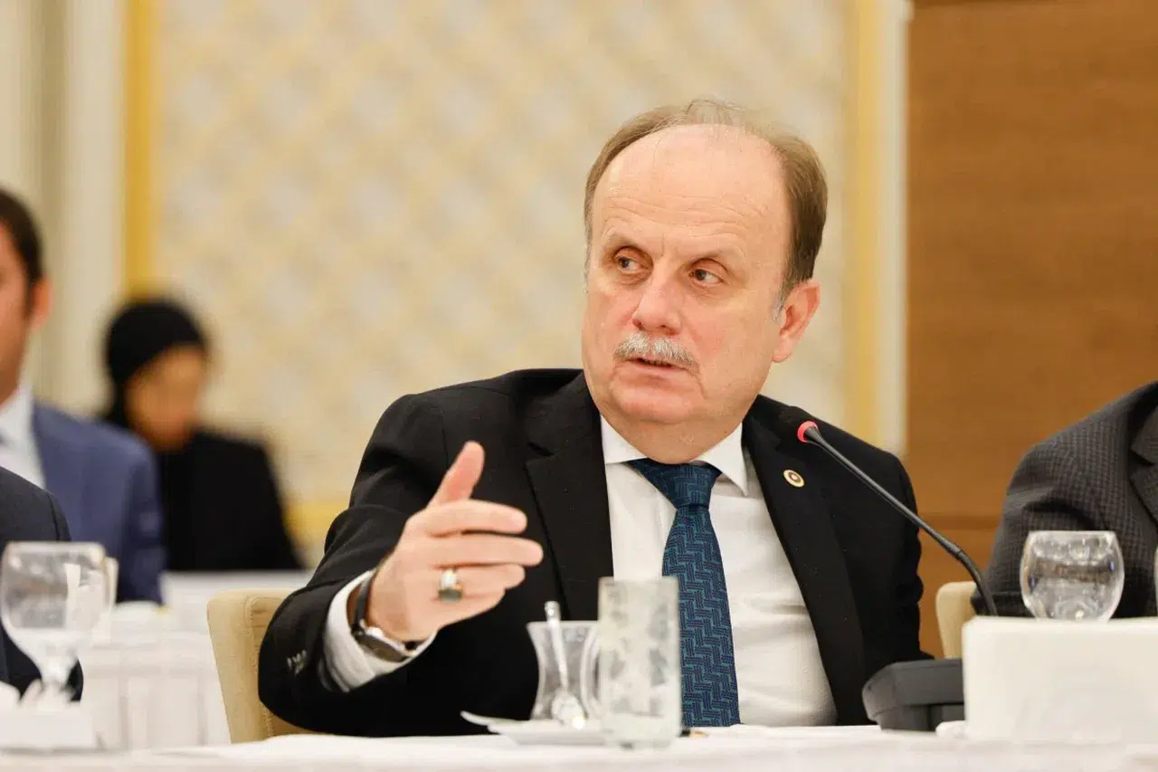 AK Partili Baykan ekonomiyi değerlendirdi: “İşimiz zor ama yolumuz açık!”