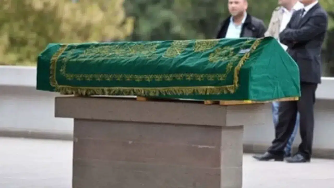 Konyalı Belediye Başkanının acı günü!