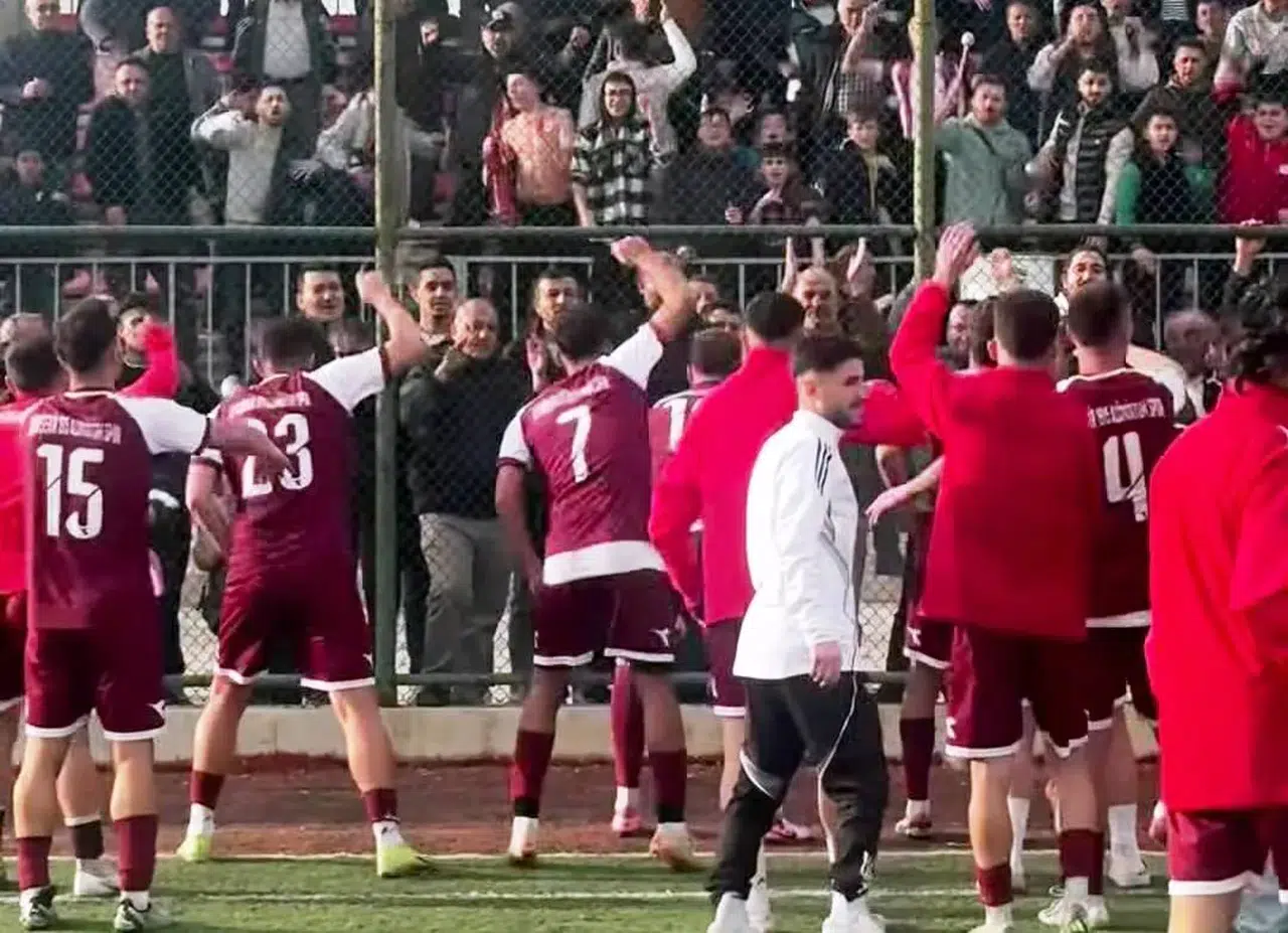 Konya Süper Amatör Küme'de haftanın sonuçları ve puan durumu