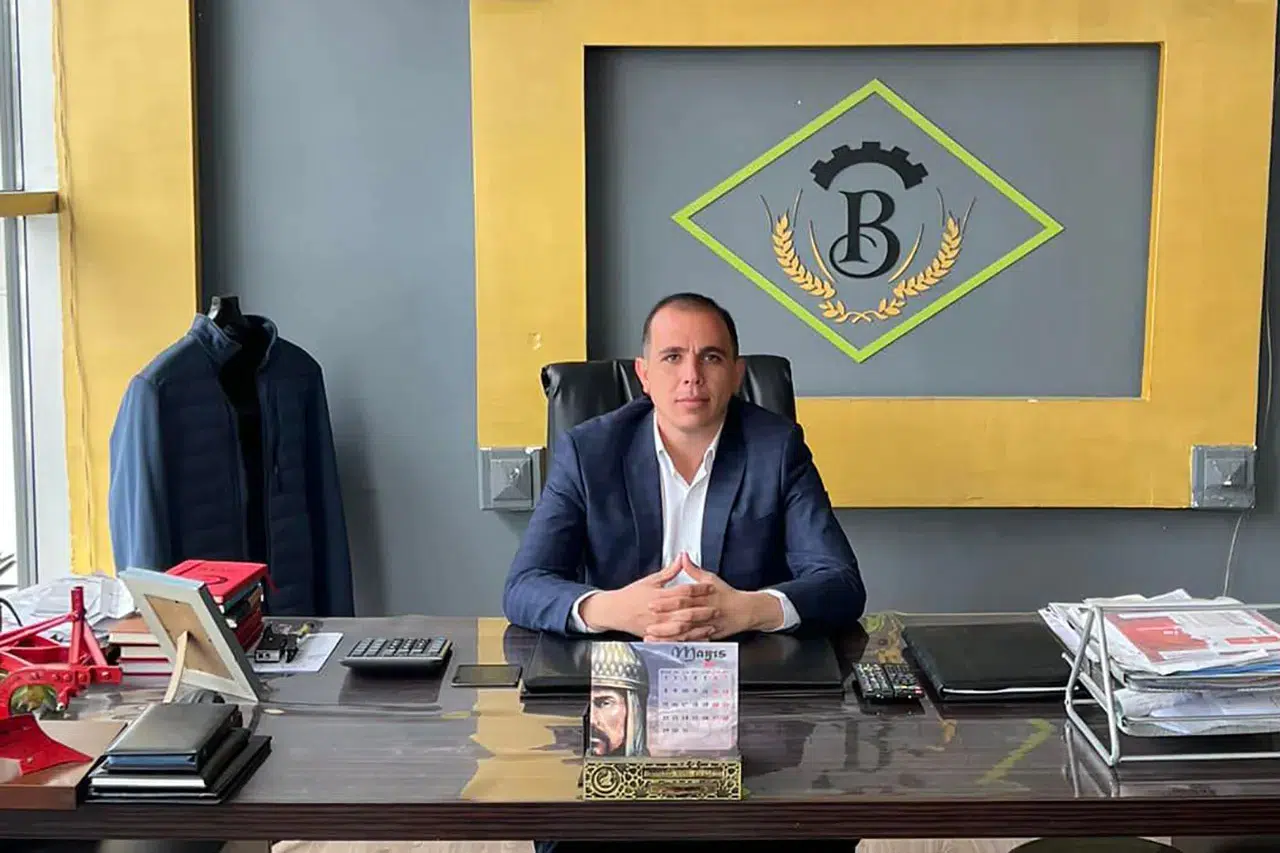 Konya'da o isim başkanlığa yeniden aday! "12 vaadin 8'ini yaptık"