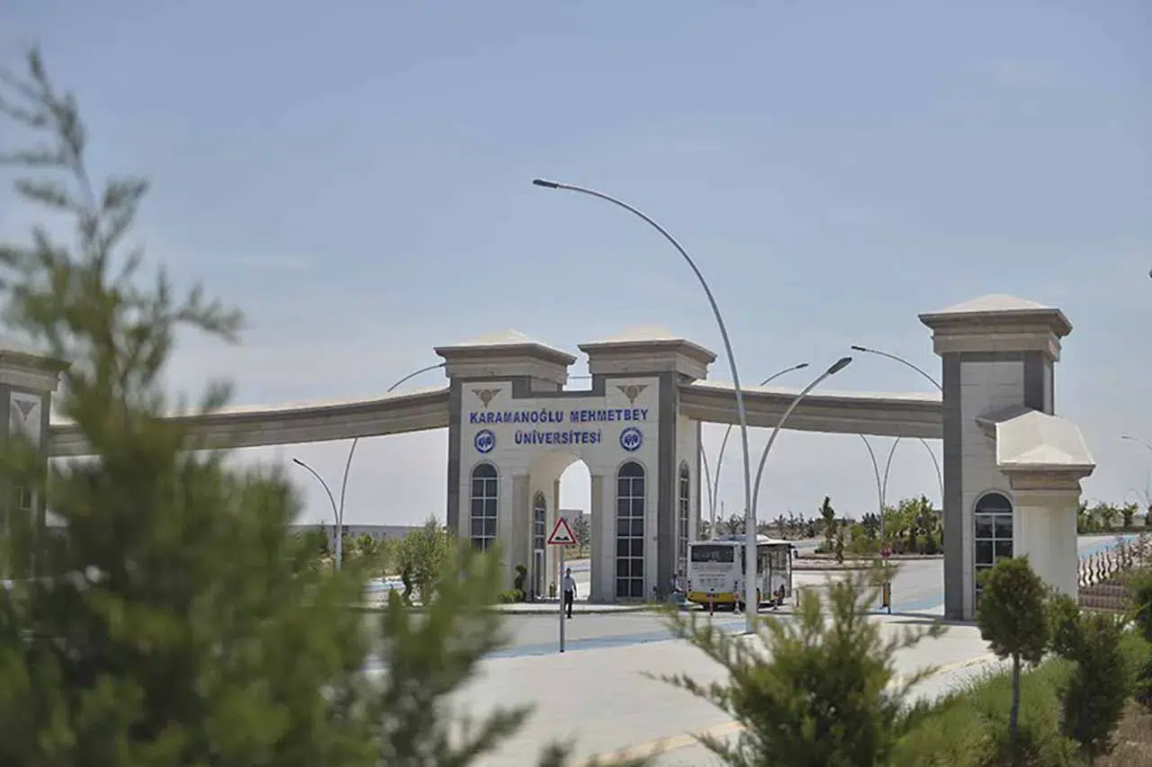 Karamanoğlu Mehmetbey Üniversitesi, ÜNİDES’te fark yarattı