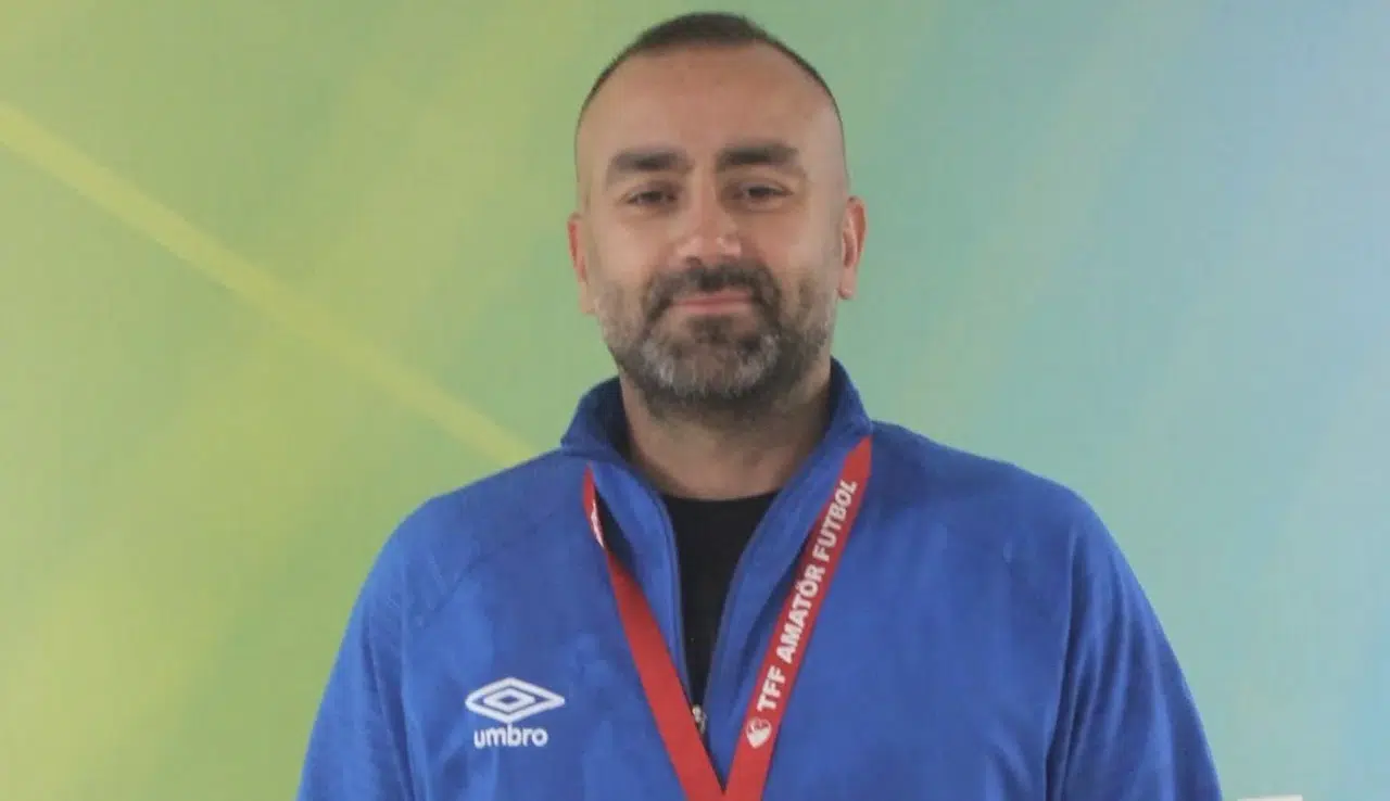 Konya’da Recep Uçar’dan sonra bir kulüpte daha teknik direktör ile yollar ayrıldı