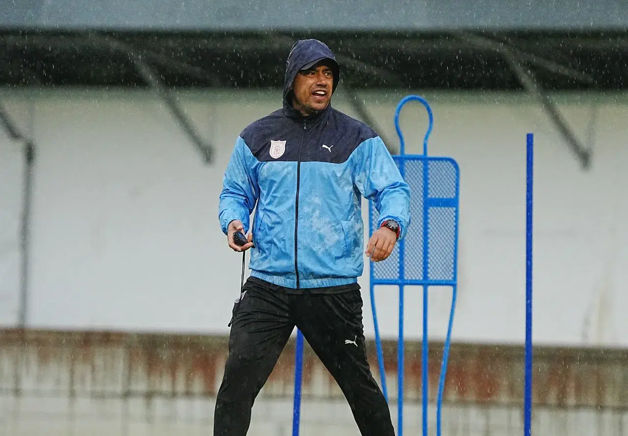 Konyaspor'un yeni teknik direktörü belli oldu