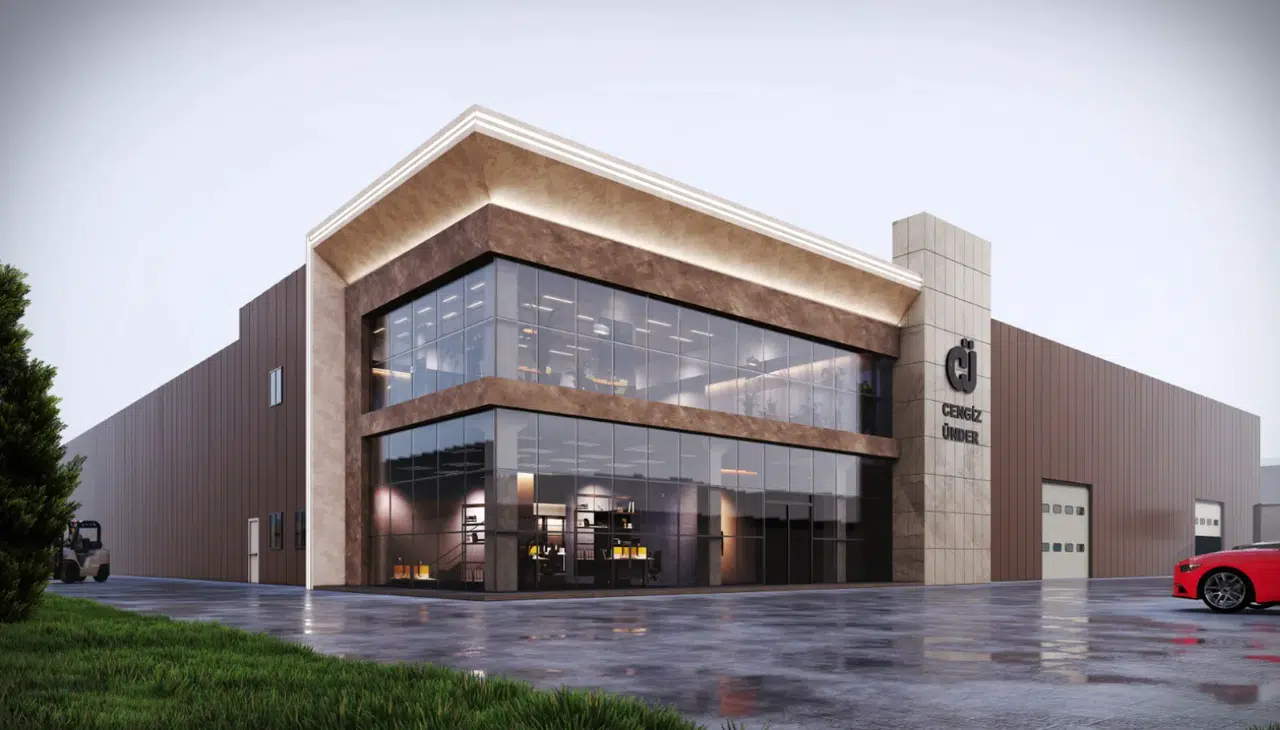 Ünlü futbolcudan Konya’ya dev yatırım: Fabrika kuruyor!