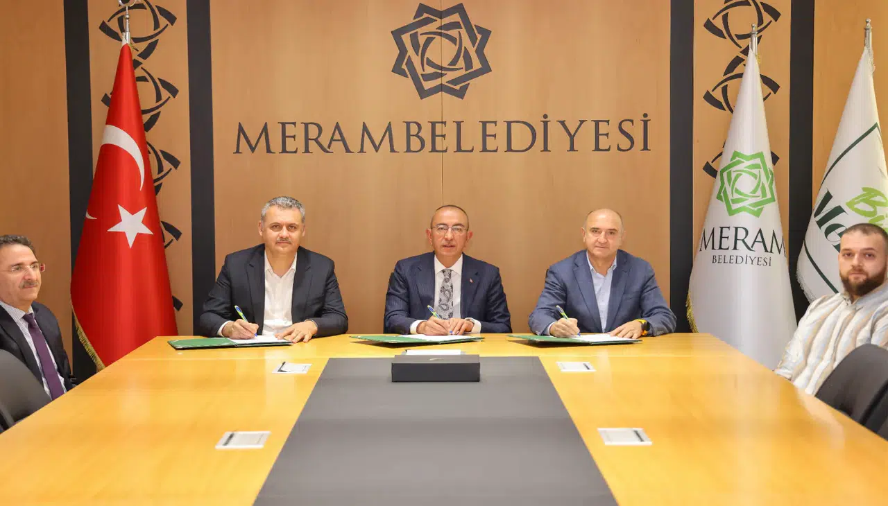 Konyalılara sevindiren haber: Yeni acil istasyon geliyor!