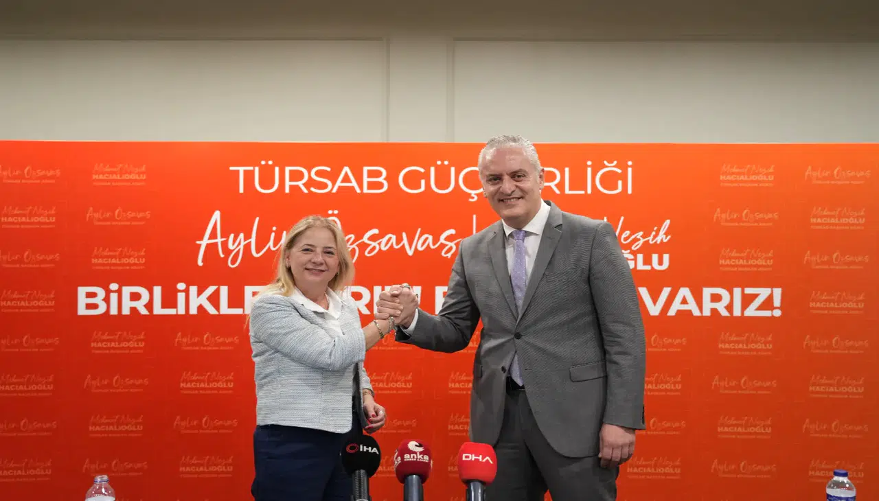 TÜRSAB’da tarihi bir adım: Üyeyi merkeze alan yönetim geliyor!
