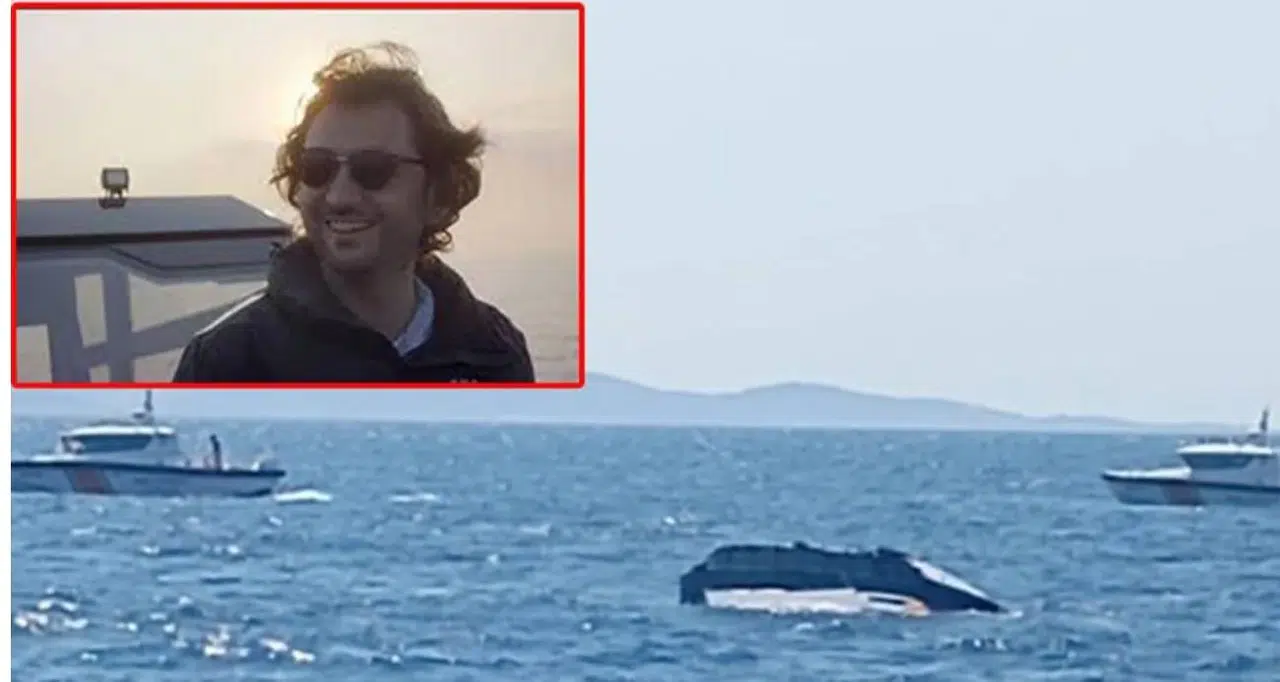 İddianame kabul edildi! Halit Yukay'ın ölümünde sıcak gelişme