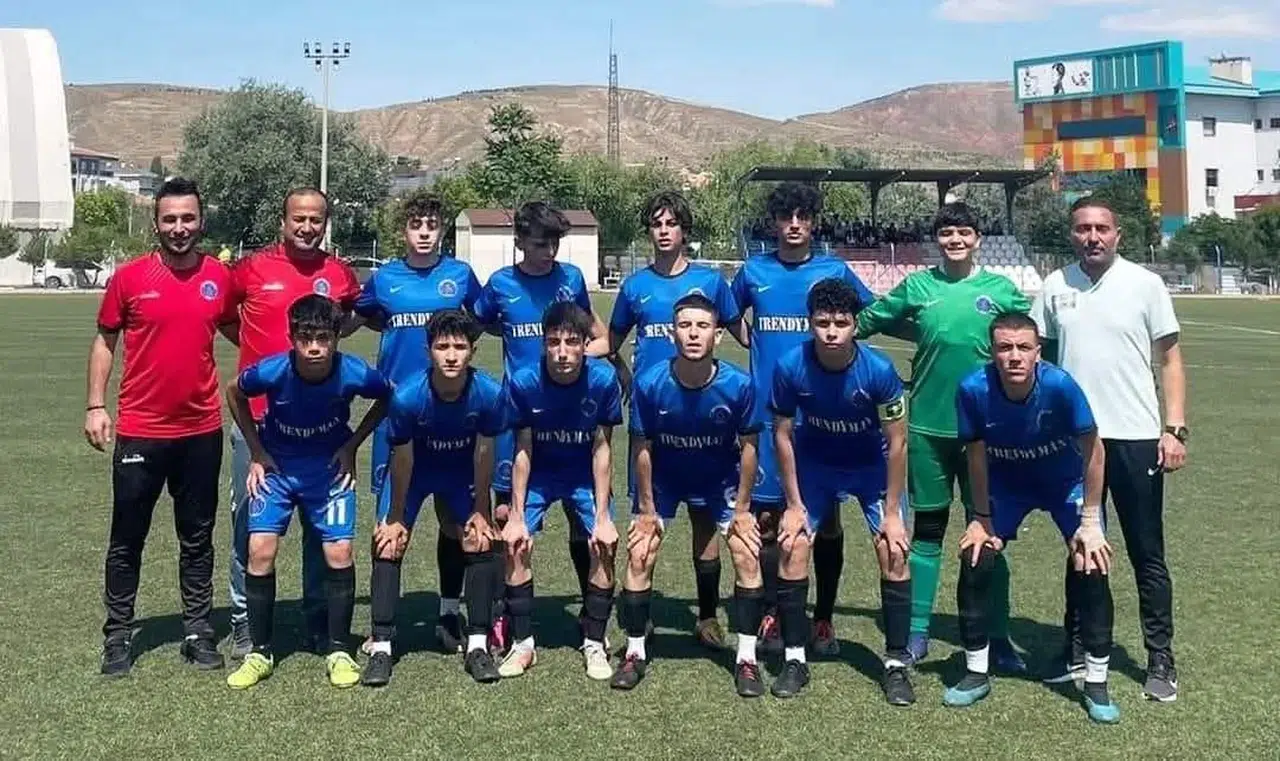 Öntur Havzan çıkış arıyor! Sarayönü deplasmanına çıkacaklar