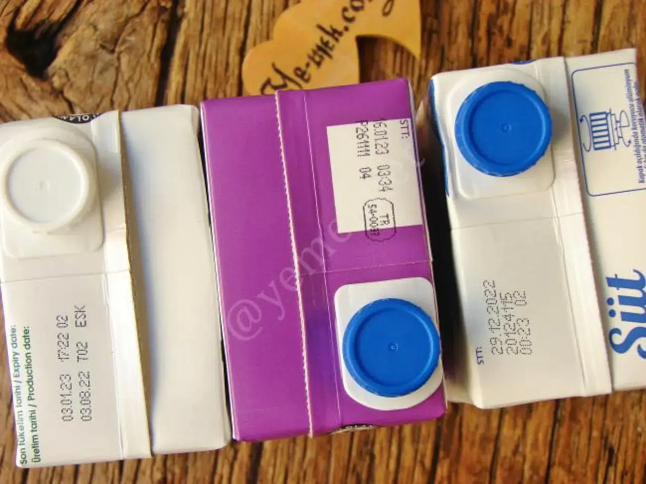 Sütün Bozulduğu Nasıl Anlaşılır? Bozuk Süt Nasıl Değerlendirilir?