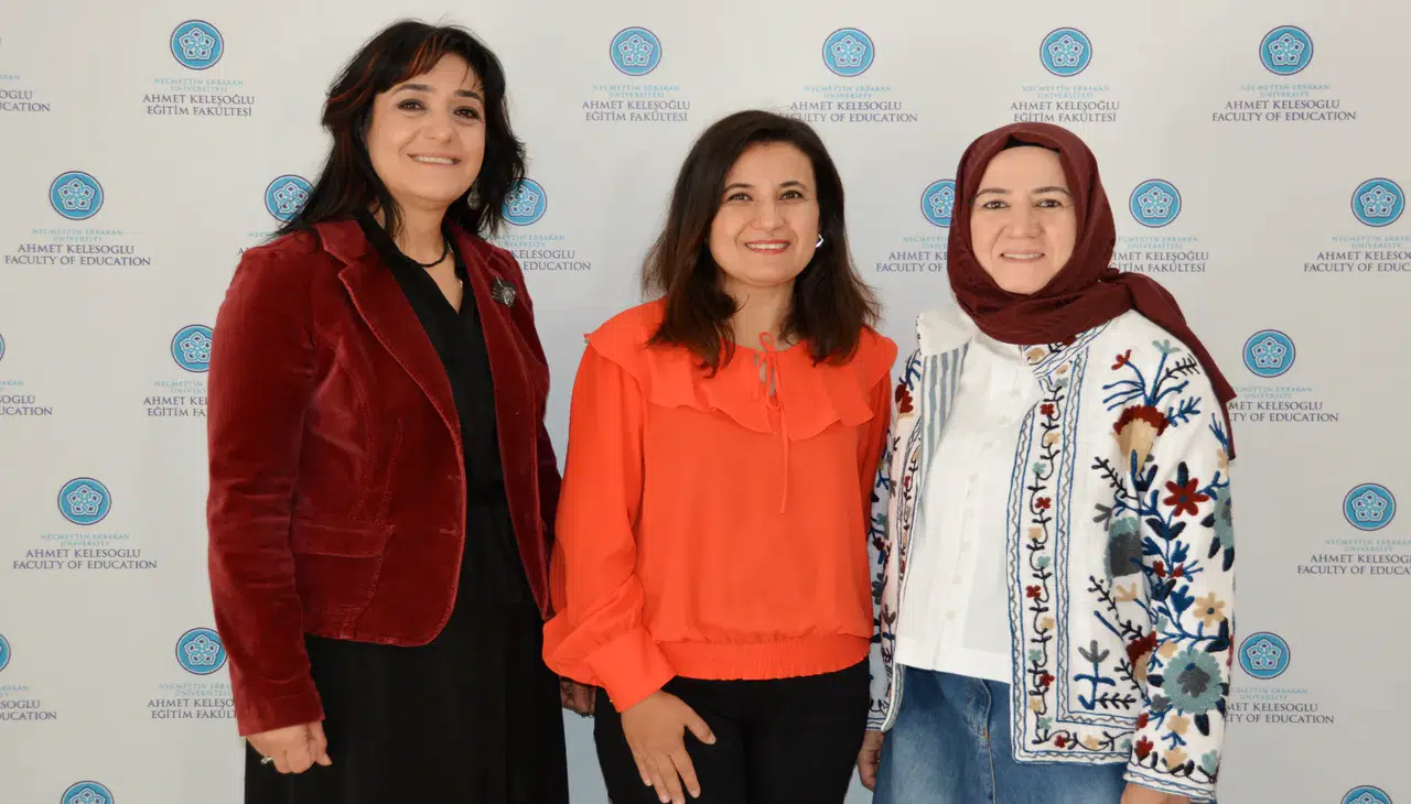 NEÜ, Afrika’daki üniversitelerle göç ve güvenlikte iş birliğine imza attı!