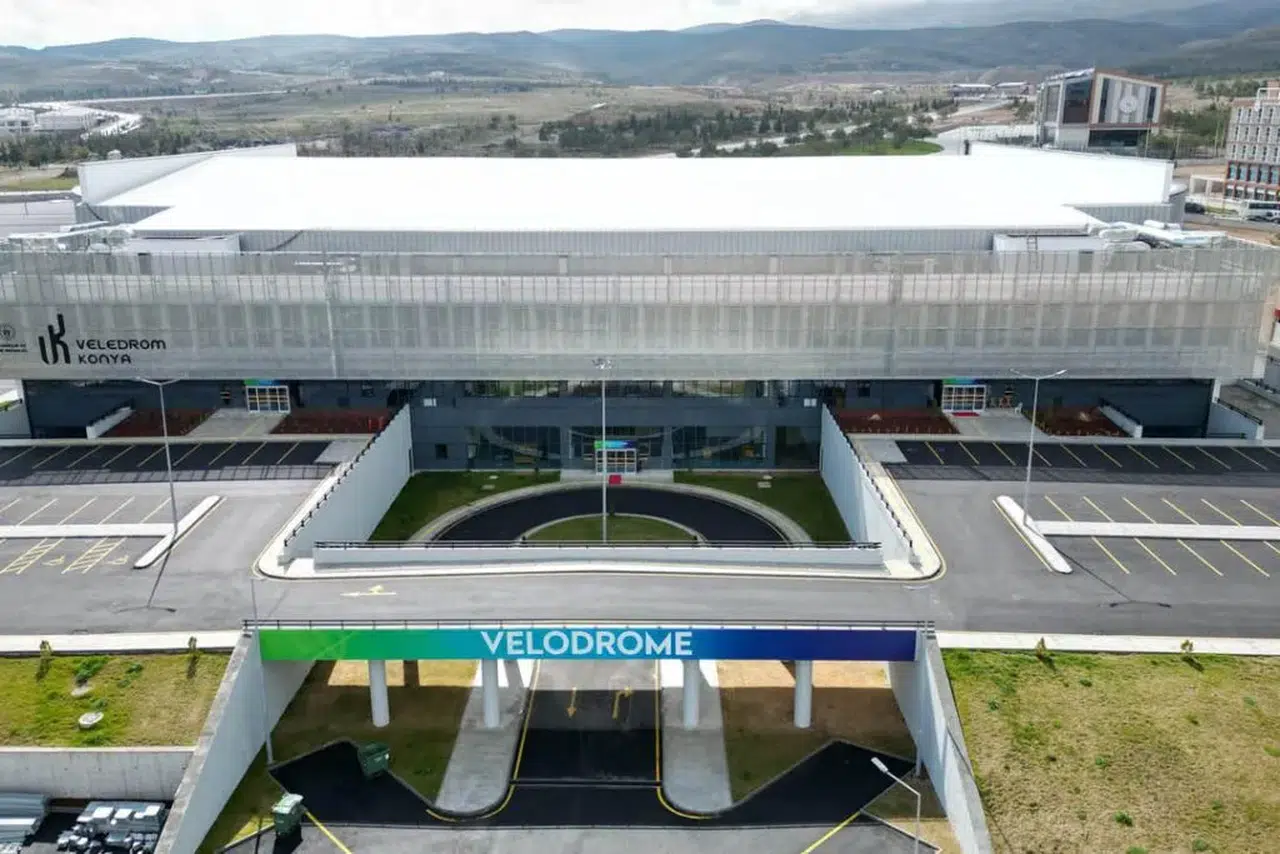 Konya’daki büyük organizasyonun biletleri satışta