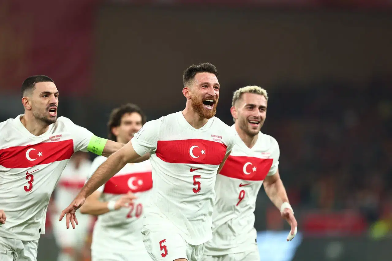 Konya’dan flaş gönderme! Hiç mi gol yememişler? Bizim çocuklara sorun!
