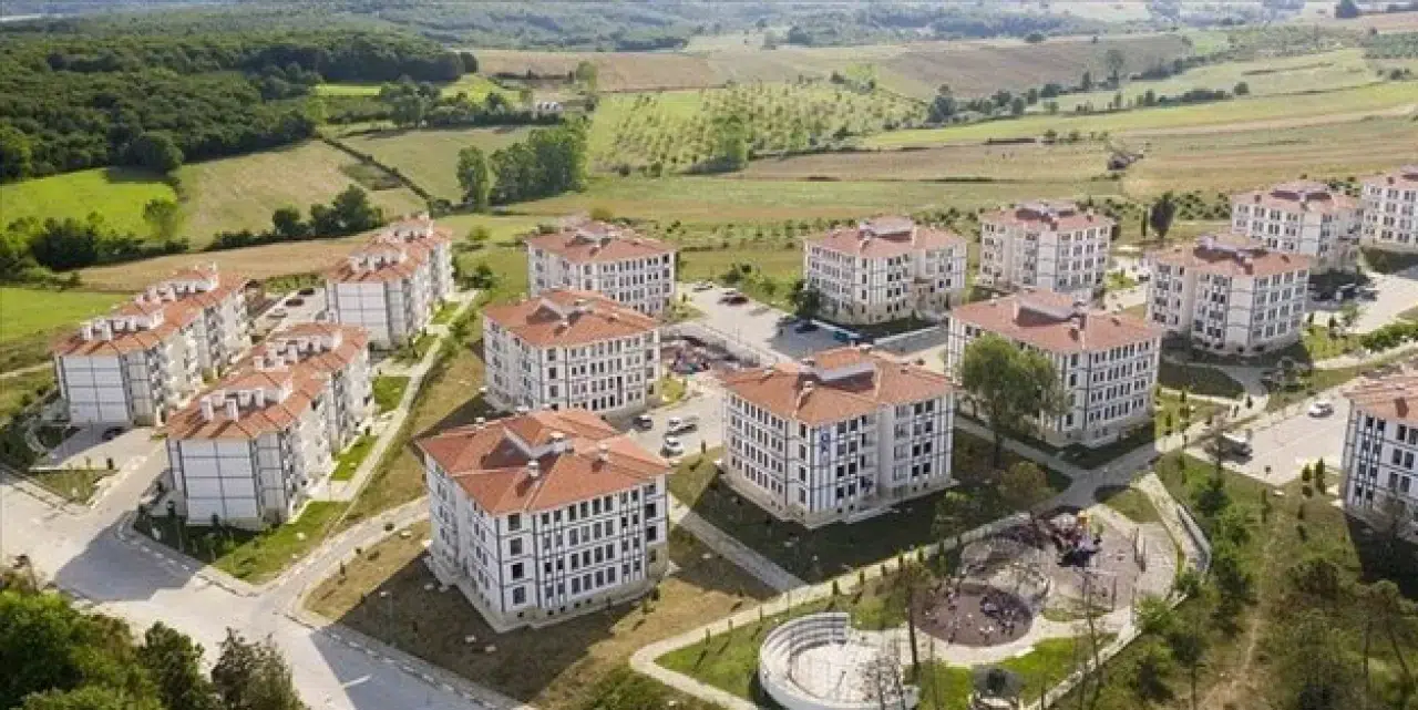 TOKİ Başvuruları Başlıyor! TCKN Son Hanelere Göre Kim Hangi Gün Başvuracak?