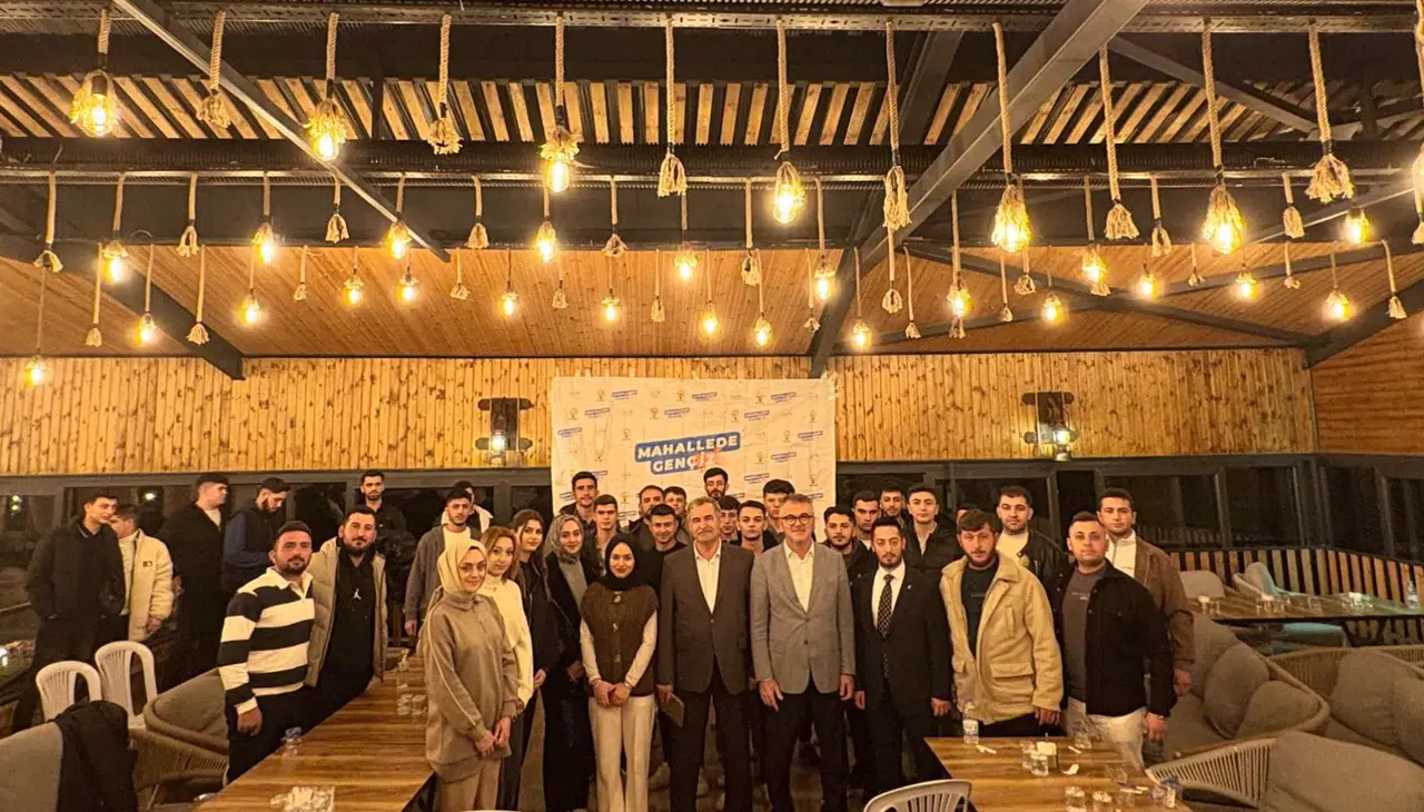 Seydişehir’de yatırımlar gençlerin destekleriyle hızlanacak!