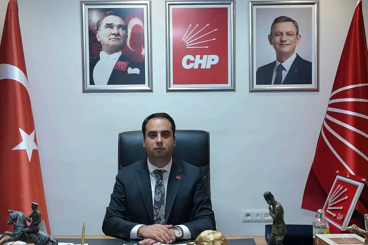CHP Konya İl Başkanı Türktaş: “Çağa uygun eğitim reformu şart”
