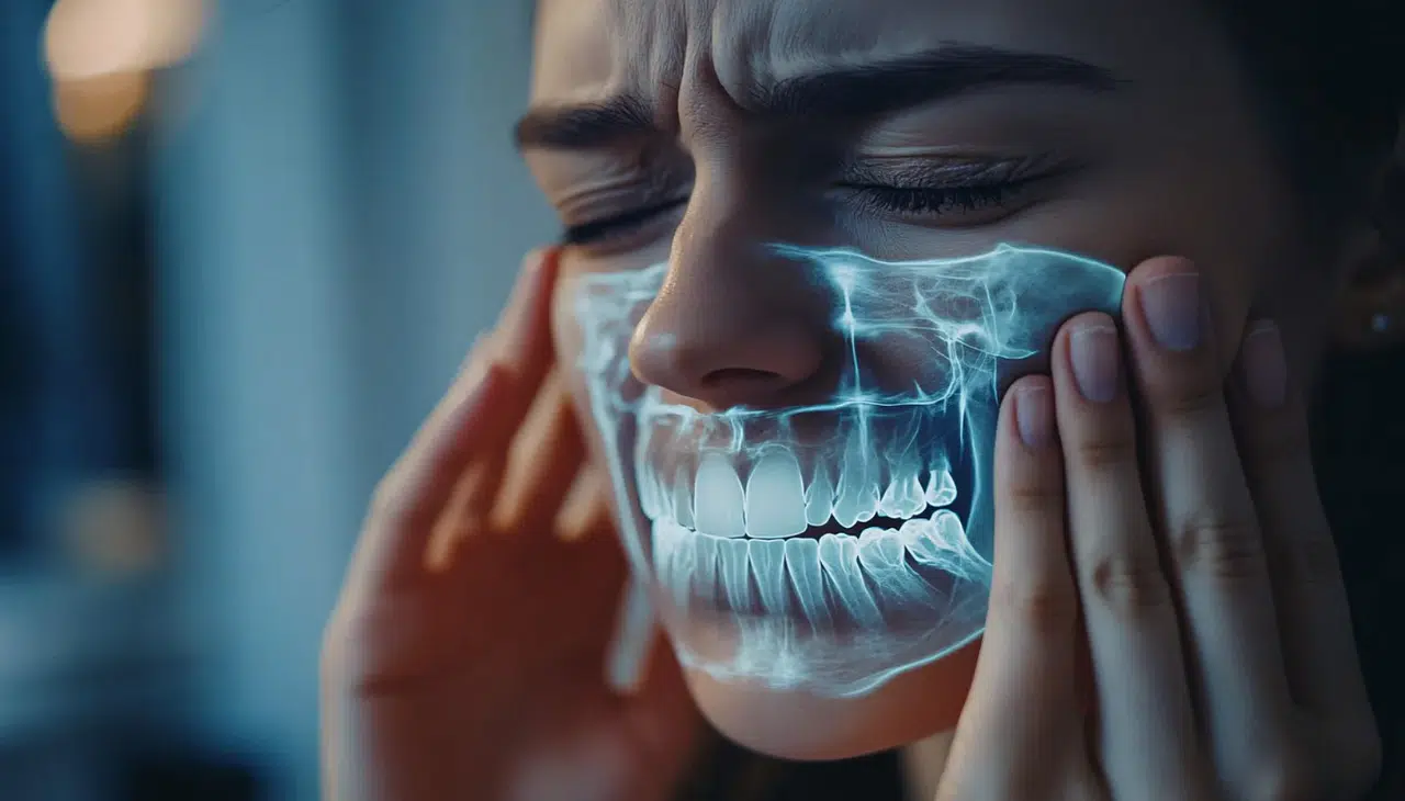 Konya’da uzman uyardı: Diş gıcırdatmak bakın neye yol açıyor