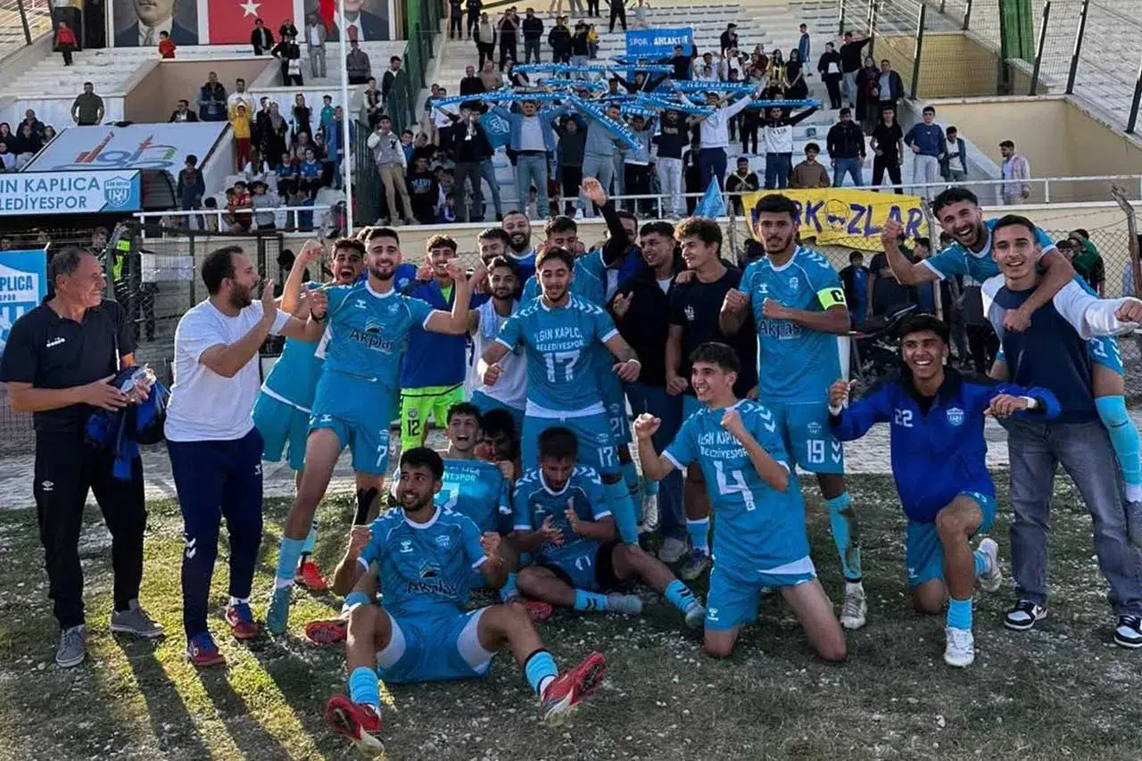 Dramatik son! Ilgın kaçan galibiyete yanıyor