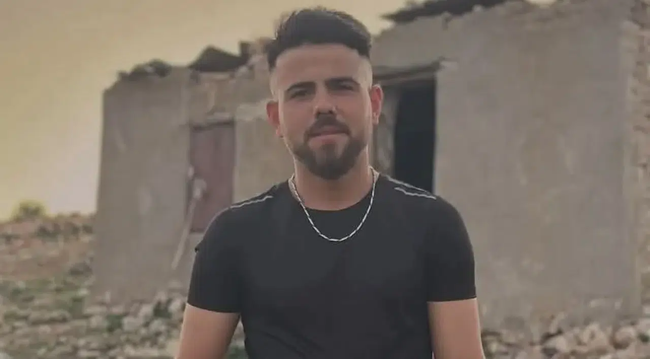 Konyalı genç piknikte feci şekilde can verdi