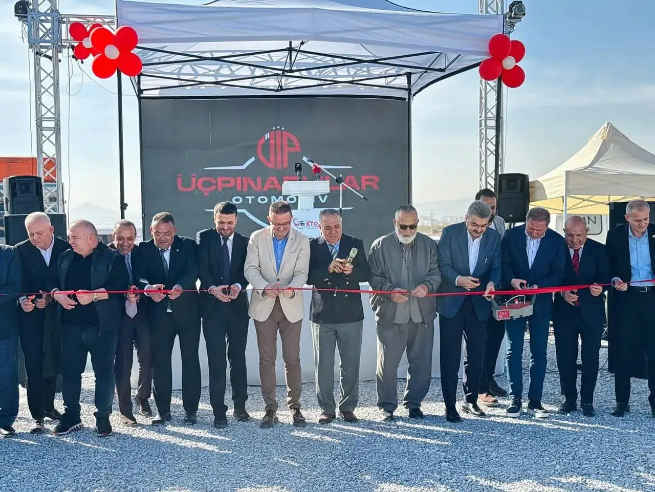 Bu proje Konya’nın haritasını değiştirecek