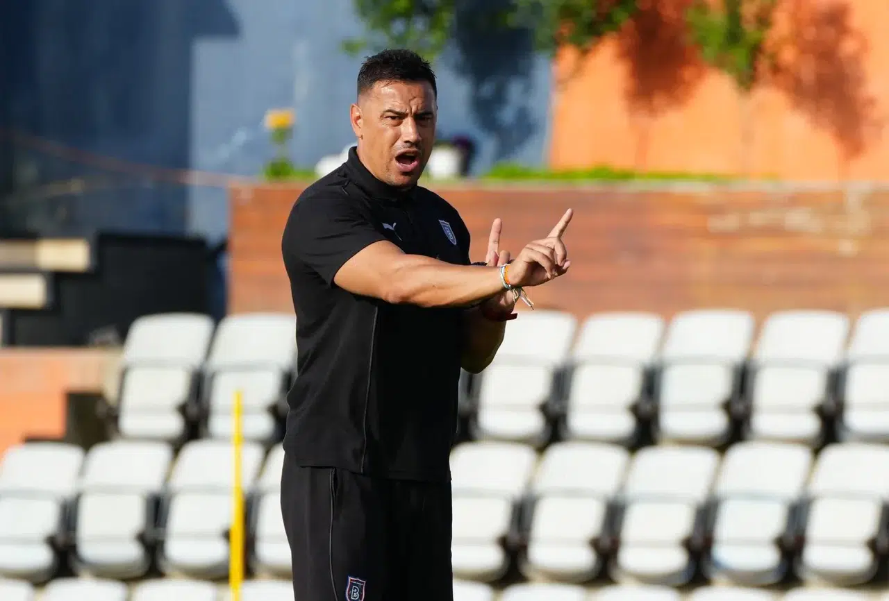 Konyaspor, yeni teknik direktörünü resmen açıkladı