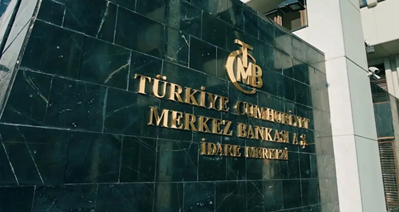 Merkez Bankası yıl sonu enflasyon tahminini açıkladı