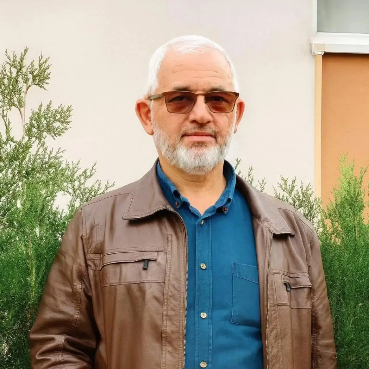 Konyalı müdürün acı günü