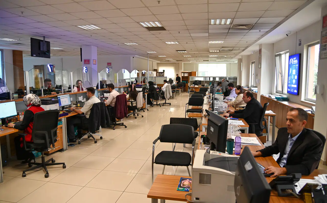 Selçuklu Belediyesi uyardı: Bu tarihten sonra gecikme zammı var!