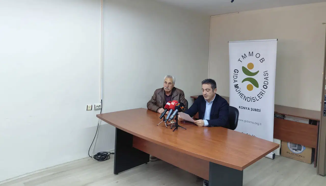 Türkiye’de gıda zehirlenmeleri endişe veriyor: Acil önlem şart!