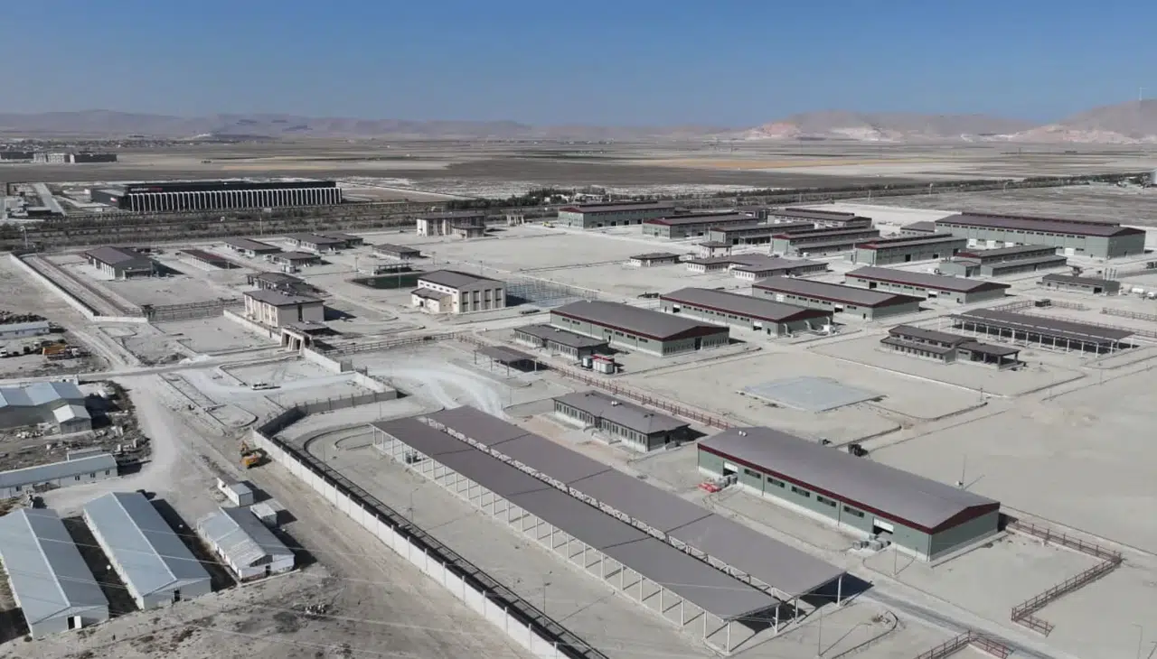 Konya Büyükşehir Belediyesi'nden CHP'li Bektaş'a 'ağır bakım' cevabı!