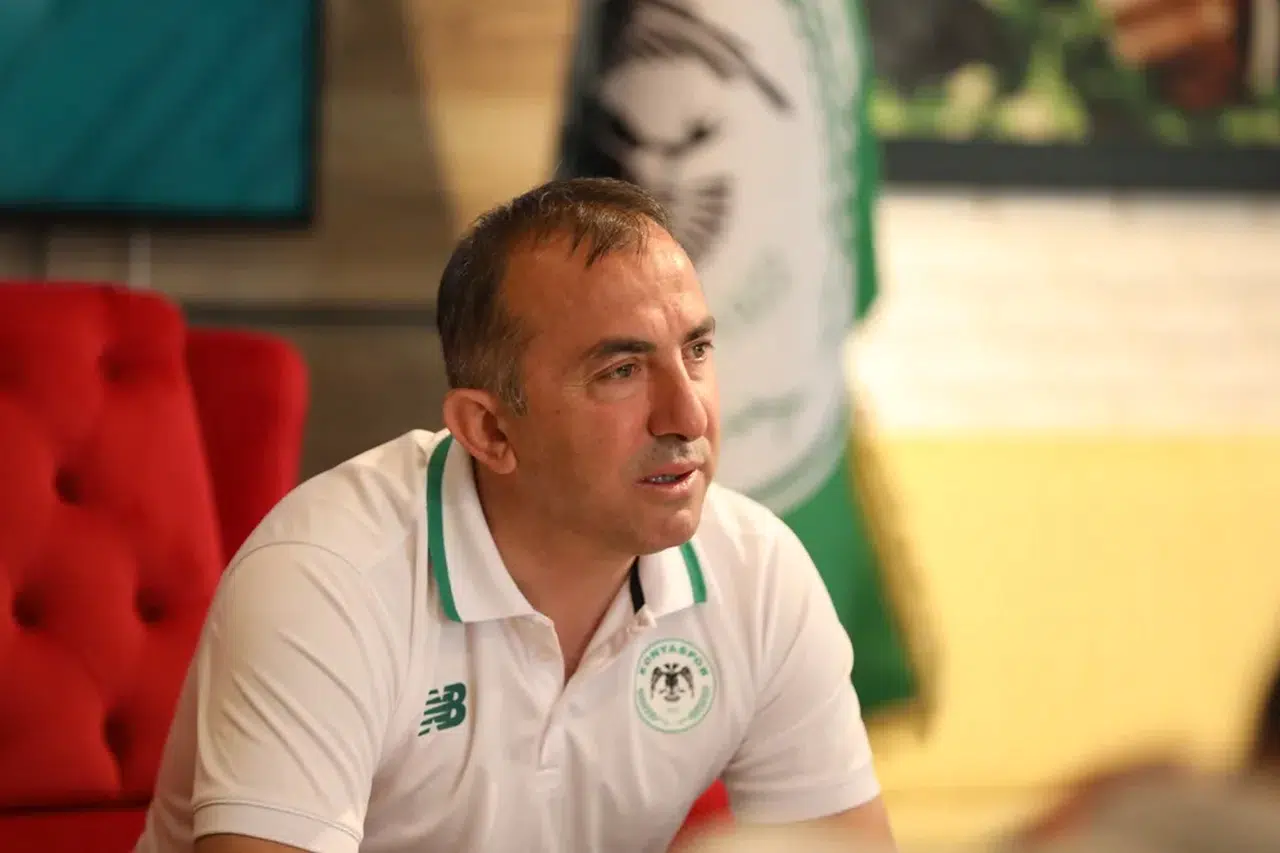 İşte Recep Uçar’ın Konyaspor karnesi