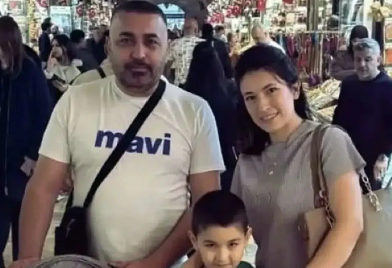 Türkiye şokta! Otelde zehirlenerek ölen aile ile ilgili flaş gelişme